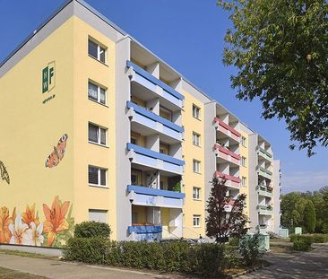 3-Raum-Wohnung Genthiner Straße 10 - Foto 5