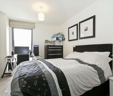 Chi Building, Crowder Steet, London, E1 - Photo 5