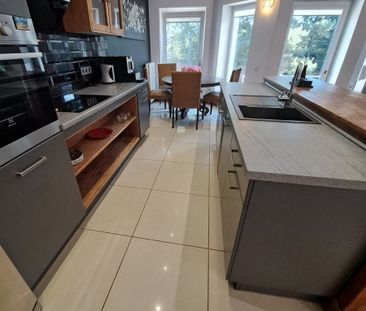 Dom wolno stojący blisko lasu, Ławica! - Zdjęcie 5