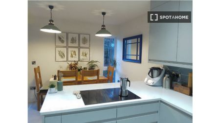 Room in shared flat for rent in Blackrock, Dublin - Photo 4