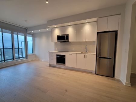 For Lease - 1926 Lake Shore Boulevard Unit# 4115, Toronto, Ontario - Photo 5