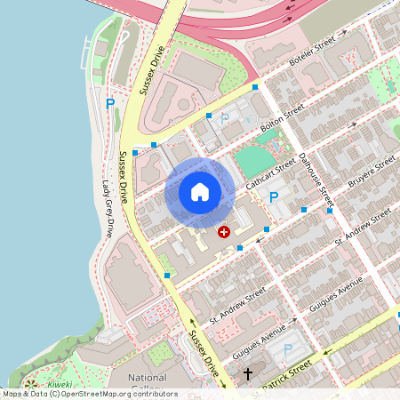 75 Cathcart Street, Lower Town - Sandy Hill