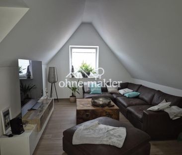 Etagenwohnung in Bocholt - Foto 1