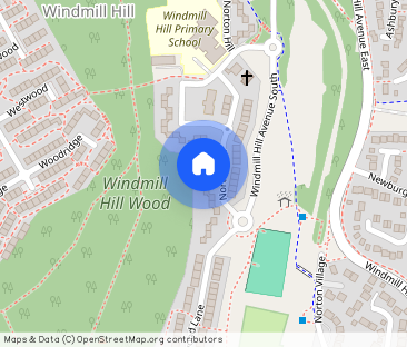 Norton Hill, Runcorn, Cheshire, WA7 - Photo 1