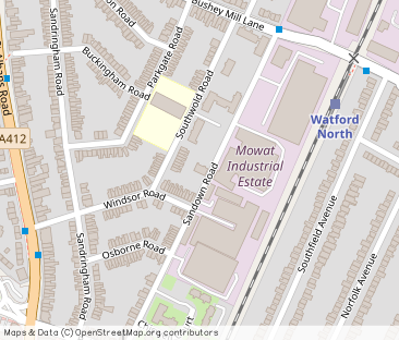 Southwold Road, Watford - Photo 1
