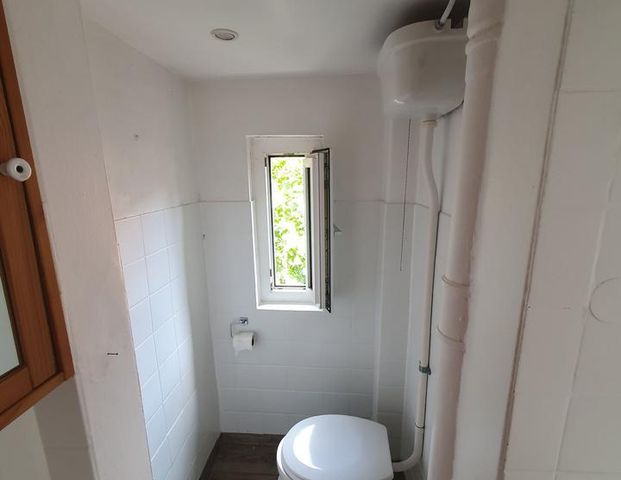 3-Zimmer Wohnung mit Einbauküche - Photo 1