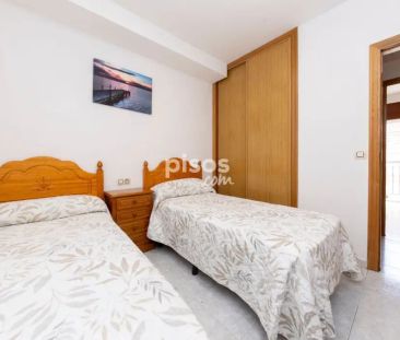 Piso en alquiler en Calle de Méndez Núñez, 26 - Foto 4