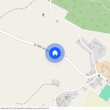 9063 Klagenfurt / Sankt Peter am Bichl