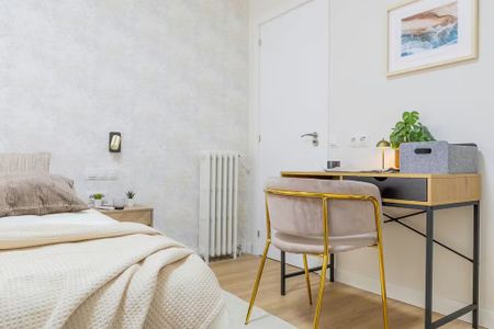 Paseo de Santa María de la Cabeza, Madrid, Community of Madrid 28045 - Foto 3