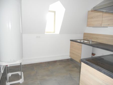 Location Appartement 2 pièces 61m² GUEUX 51390 - Photo 5