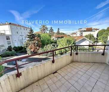 Location Appartement 2 pièces 46m² CANNES 06400 - Photo 3