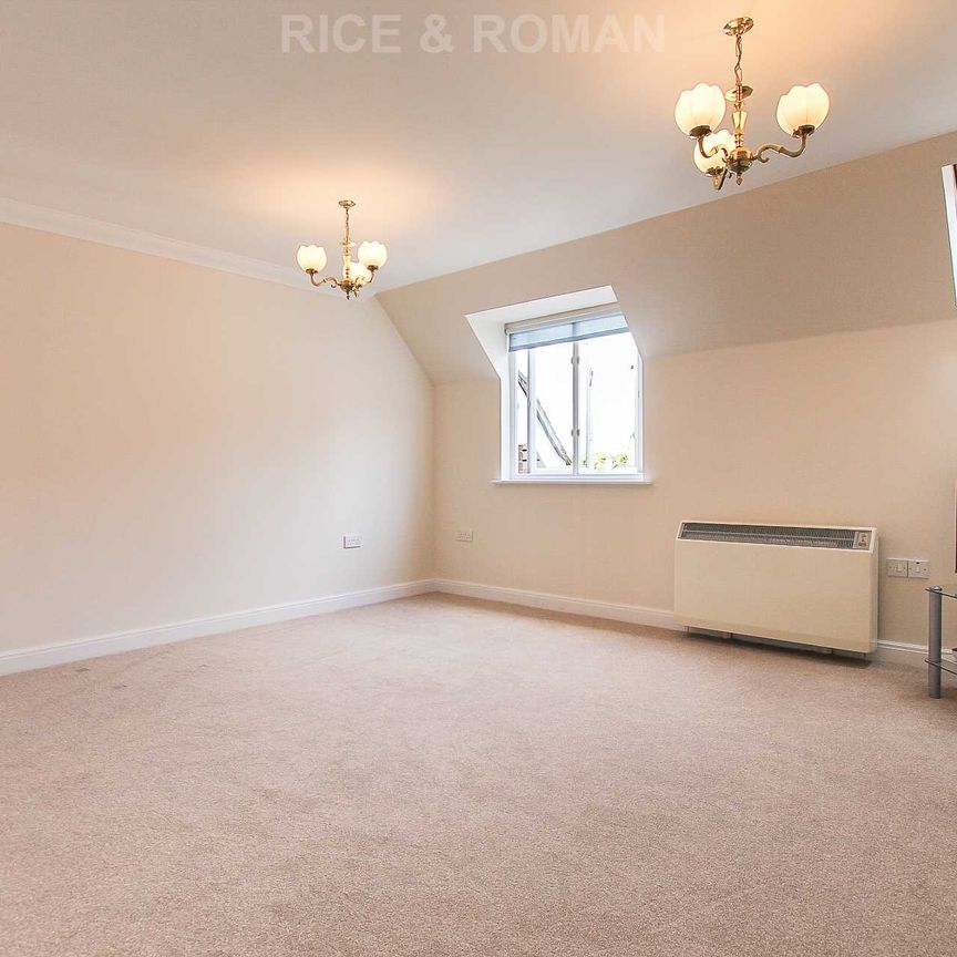 2 Bedroom Apartment, Manor Place – Walton - Photo 1