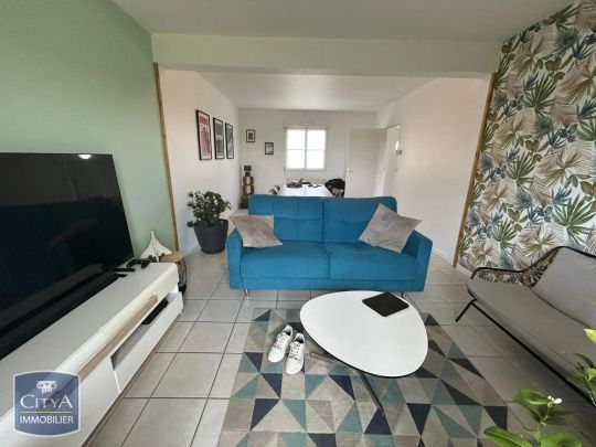 Maison à louer 5 pièces 106.7m² - Photo 1