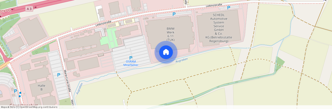 93055 Bayern - Regensburg