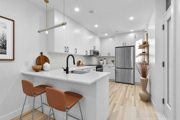 1415 Av. Bourbonnière, Montréal (Mercier, QC H1W - Photo 1