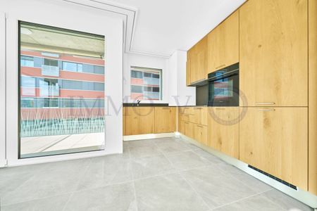 NEUF ET SPACIEUX ET BALCON - Foto 5