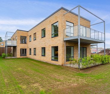 2-vær. lejlighed - Foto 3