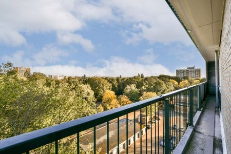 Te huur: Appartement Max Havelaarlaan in Amstelveen - Foto 2