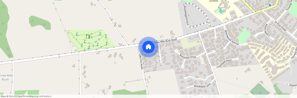 158A Three Mile Bush Road, Kamo, Whangarei