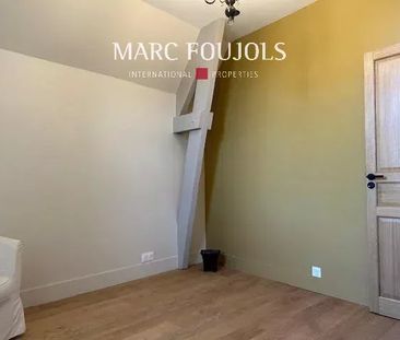 (Français) Senlis maison en pierre rénovée, 4 chambres et jardin - Photo 6