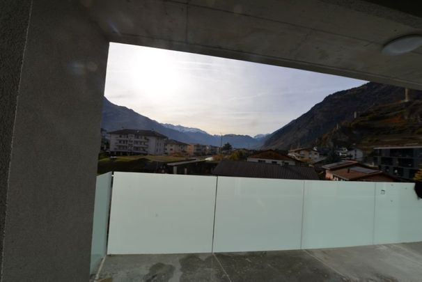 Appartement à Saillon - Foto 1