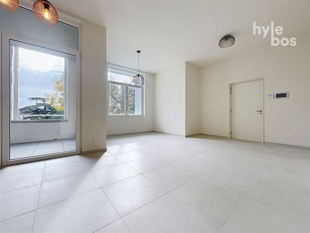 Appartement te huur in Sint-Gillis-Waas - Photo 4