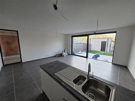 Appartement te huur - Photo 3