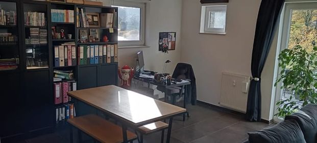 Appartement te huur - Foto 1