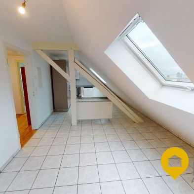 Appartement T3 avec Jardin à Forbach ! - Photo 1