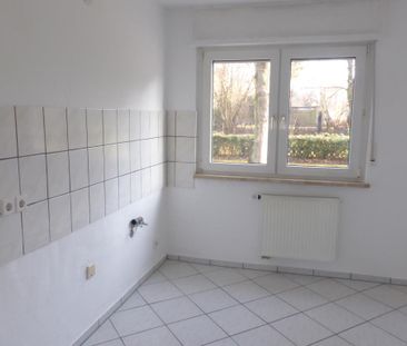 4-Zimmer-Wohnung in Herne Horsthausen - Foto 1