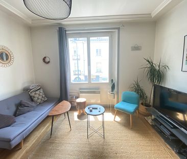 Appartement T2 à Rennes - Photo 1