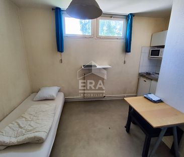 Location Appartement 1 pièce 12m² TOURS 37000 - Photo 4