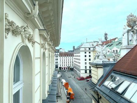 Under Construction: Cosy Apartment mit Terrasse - Foto 3