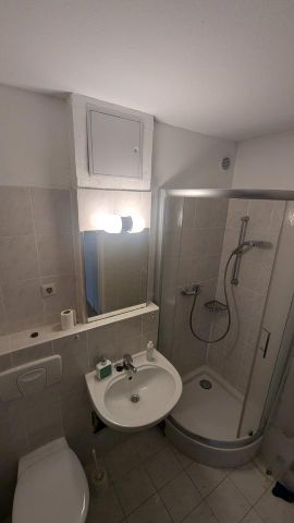 2 ZKB mit großem Balkon am Waldrand - Foto 3