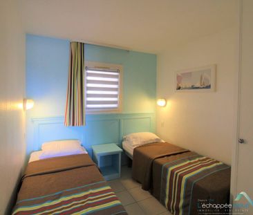 Appartement pour 4 personnes avec piscine et accès direct à la plag... - Photo 3