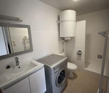 Location Appartement 1 pièce 25m² ST JEAN DE LUZ 64500 - Photo 4