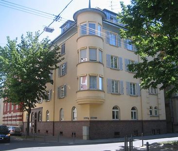 2,0-Zimmer-Wohnung in Stuttgart Seelberg - Photo 1