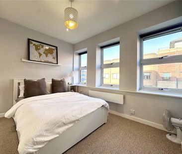 1 bedroom apartment to rent - Photo 6