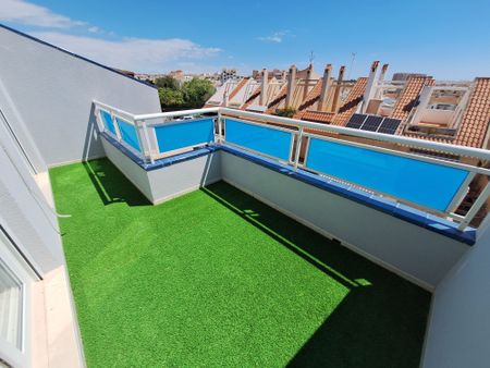 Ref.7516 Two-Bedroom Apartment in the Residential Complex Almudena - Photo 5