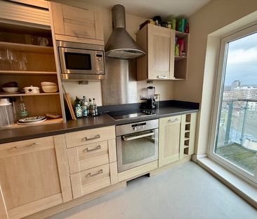 2 bedroom apartment to rent - Photo 6