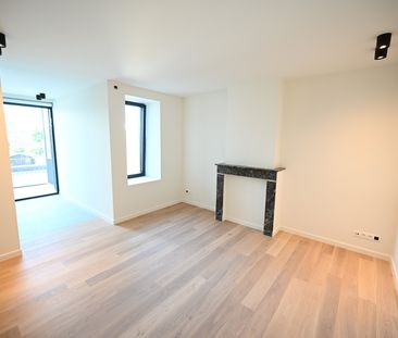 Volledig vernieuwd appartement in centrum - Foto 1