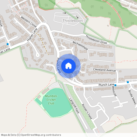 Libby Way, Limeslade, SA3