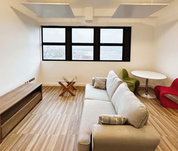 Waterside House, Lincoln, Waterside North - Photo 3