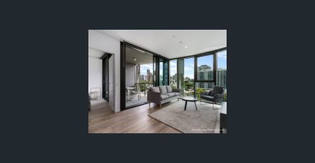 Great city views + up to 6wks RENT FREE * - book your inspection today! - Photo 3