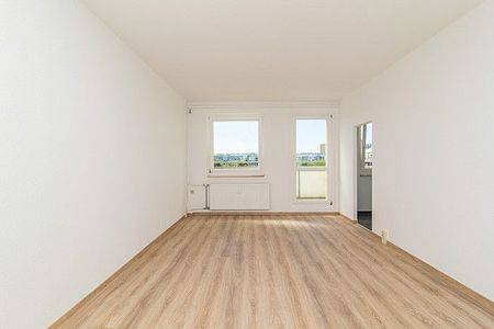 Schöne Wohnung sucht Mieter: praktische 3-Zimmer-Wohnung - Photo 3