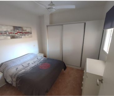 Planta baja de alquiler en Edificio Tesy Dos, 1, Entremares - Photo 6