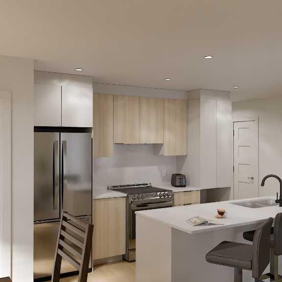 🏡 LOGEMENTS NEUFS HAUT DE GAMME À LOUER – 3 ½, 4 ½ et 5 ½ - Photo 1