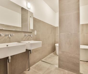 Eerste Sweelinckstraat 26, Sarphatiparkbuurt, 1073CM, Amsterdam - Photo 1