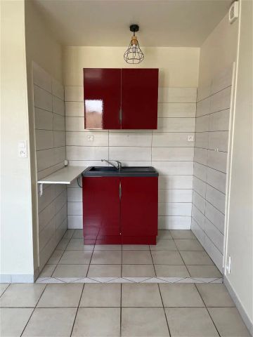 Location appartement 2 pièces - 27.64m² à Saint palais sur mer (17420) - Photo 5