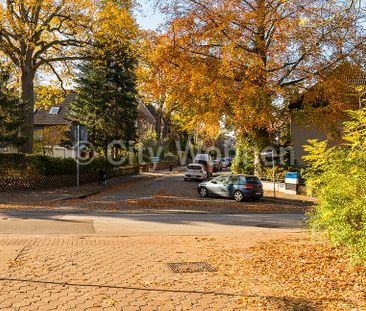 Schöne, möblierte 2-Zimmer Einliegerwohnung in einer Villa mit Gartennutzung in Hamburg-Harburg - Foto 5